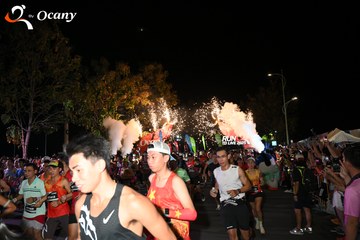 RUN TO LIVE 2025 - Ảnh #3140479