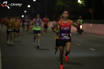 RUN TO LIVE 2025 - Ảnh #3201716