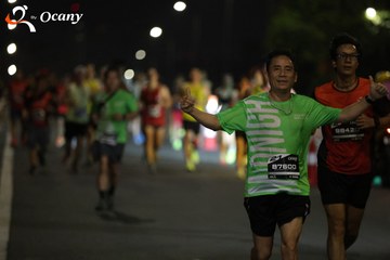 RUN TO LIVE 2025 - Ảnh #3202291