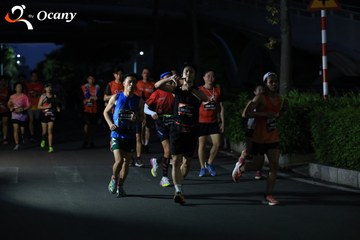 RUN TO LIVE 2025 - Ảnh #3155318