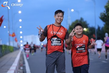 RUN TO LIVE 2025 - Ảnh #3206289