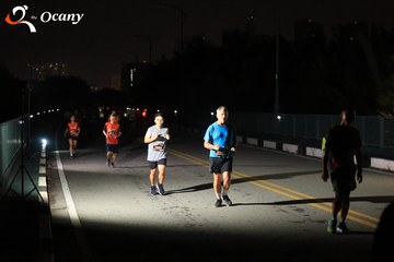 RUN TO LIVE 2025 - Ảnh #3260886