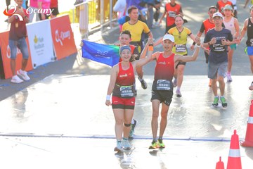 RUN TO LIVE 2025 - Ảnh #3191181