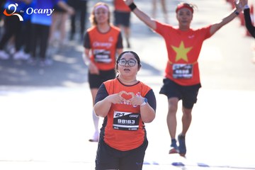 RUN TO LIVE 2025 - Ảnh #3205818
