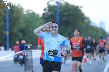 RUN TO LIVE 2025 - Ảnh #3256944