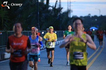 RUN TO LIVE 2025 - Ảnh #3263767