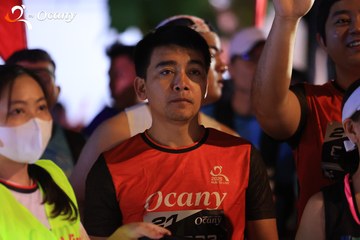 RUN TO LIVE 2025 - Ảnh #3139667