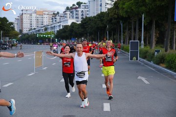 RUN TO LIVE 2025 - Ảnh #3258079