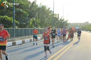 RUN TO LIVE 2025 - Ảnh #3299222