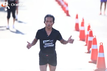 RUN TO LIVE 2025 - Ảnh #3208195