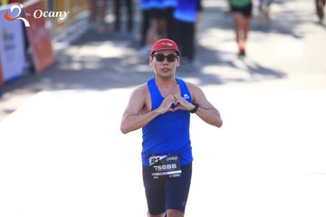 RUN TO LIVE 2025 - Ảnh #3206527