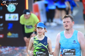 RUN TO LIVE 2025 - Ảnh #3153442