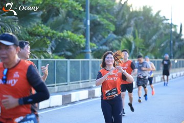 RUN TO LIVE 2025 - Ảnh #3265446