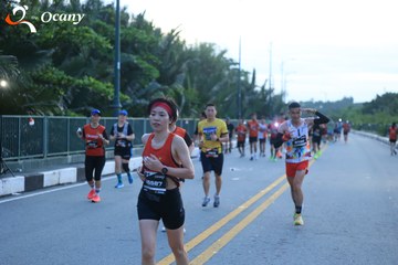 RUN TO LIVE 2025 - Ảnh #3267510