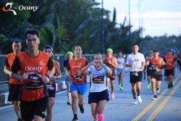RUN TO LIVE 2025 - Ảnh #3264184