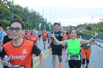 RUN TO LIVE 2025 - Ảnh #3286092