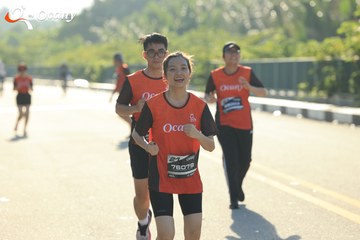 RUN TO LIVE 2025 - Ảnh #3304853