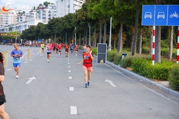 RUN TO LIVE 2025 - Ảnh #3260203