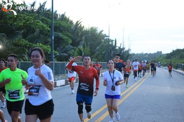 RUN TO LIVE 2025 - Ảnh #3266386