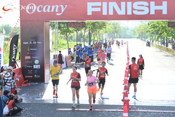 RUN TO LIVE 2025 - Ảnh #3198040