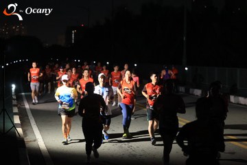 RUN TO LIVE 2025 - Ảnh #3262356