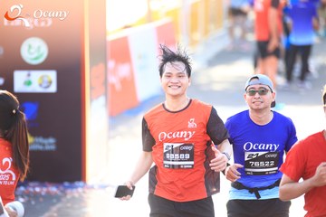 RUN TO LIVE 2025 - Ảnh #3206120
