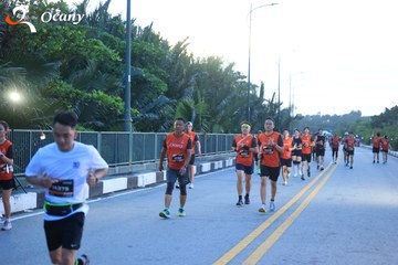 RUN TO LIVE 2025 - Ảnh #3264706
