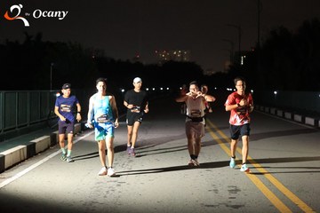 RUN TO LIVE 2025 - Ảnh #3257686