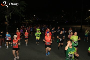 RUN TO LIVE 2025 - Ảnh #3279622