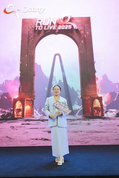 RUN TO LIVE 2025 - Ảnh #3137905