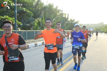 RUN TO LIVE 2025 - Ảnh #3299543