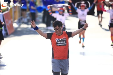 RUN TO LIVE 2025 - Ảnh #3207851