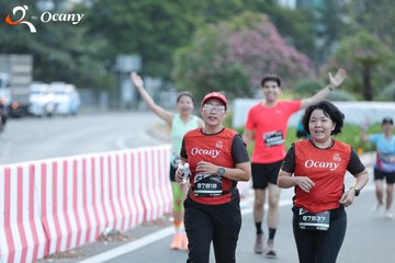RUN TO LIVE 2025 - Ảnh #3210335