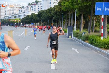 RUN TO LIVE 2025 - Ảnh #3260191
