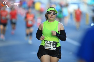 RUN TO LIVE 2025 - Ảnh #3286227