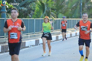 RUN TO LIVE 2025 - Ảnh #3297774