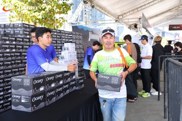RUN TO LIVE 2025 - Ảnh #3133580