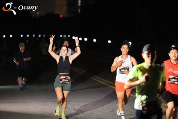 RUN TO LIVE 2025 - Ảnh #3258019
