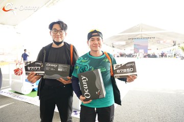RUN TO LIVE 2025 - Ảnh #3121224