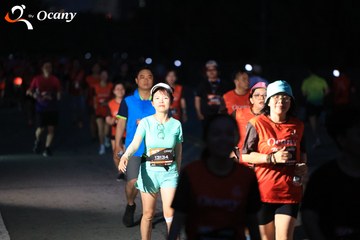 RUN TO LIVE 2025 - Ảnh #3263088