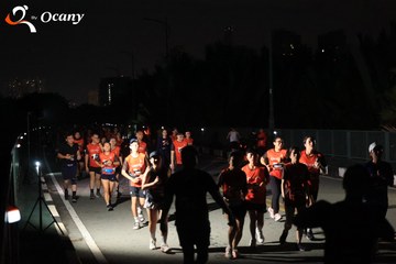 RUN TO LIVE 2025 - Ảnh #3262093