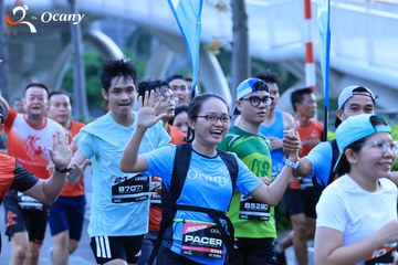 RUN TO LIVE 2025 - Ảnh #3156521