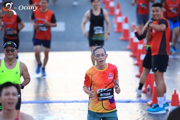 RUN TO LIVE 2025 - Ảnh #3153489