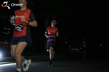 RUN TO LIVE 2025 - Ảnh #3281920