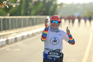 RUN TO LIVE 2025 - Ảnh #3303332