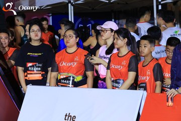 RUN TO LIVE 2025 - Ảnh #3139722