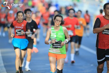 RUN TO LIVE 2025 - Ảnh #3284870