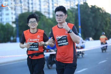 RUN TO LIVE 2025 - Ảnh #3257654
