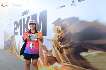 RUN TO LIVE 2025 - Ảnh #3123624