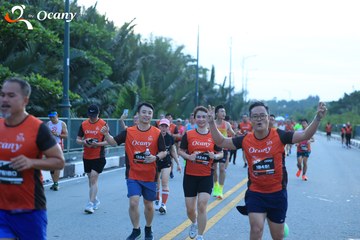 RUN TO LIVE 2025 - Ảnh #3290531